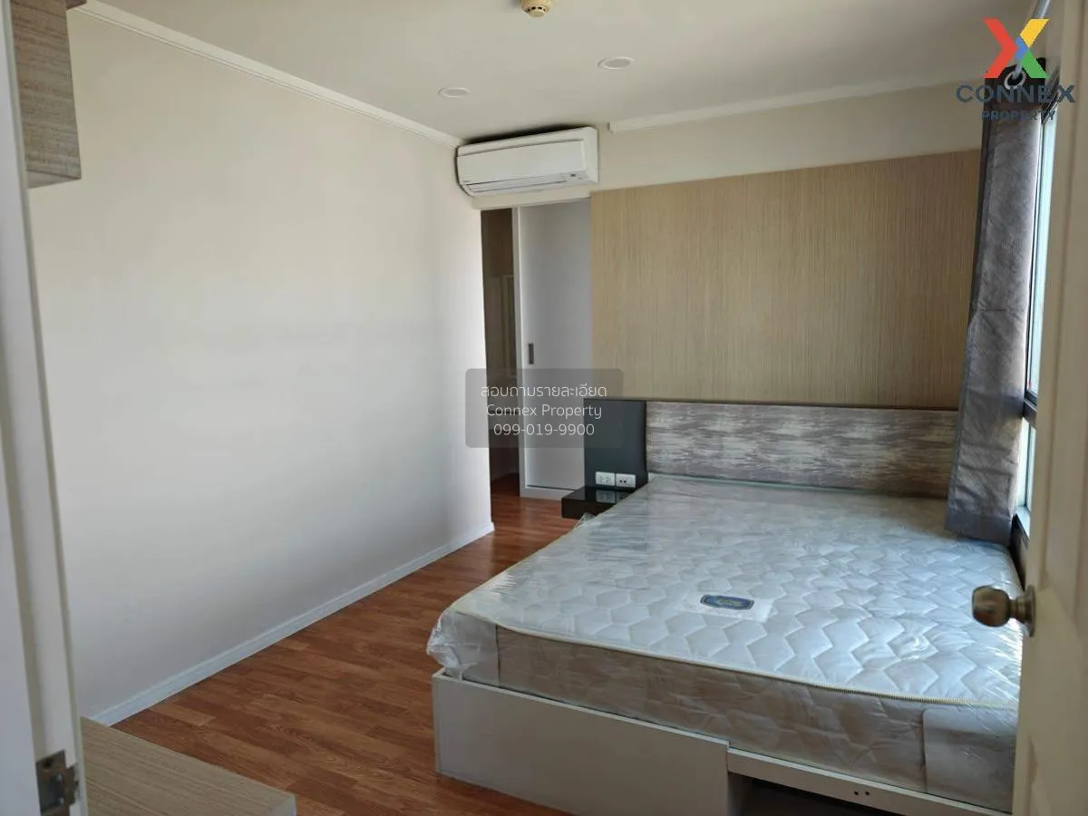 For Sale Condo , Lumpini Ville La Salle - Bearing , BTS-Bang Na , 2
