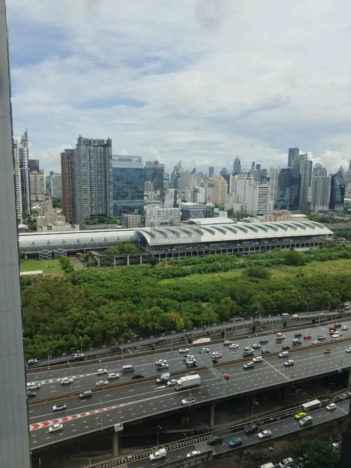 ขายคอนโด  ริทึ่ม อโศก MRT-พระราม 9 มักกะสัน เขต ราชเทวี กรุงเทพ C