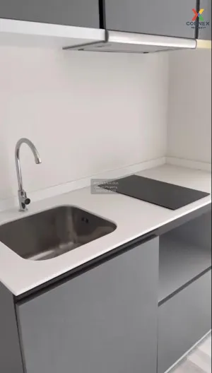 For Sale Condo , The Key Sathorn - Charoenrat , BTS-Surasak , Bang Khlo , Bang Kho Laem , Bangkok , CX-108192