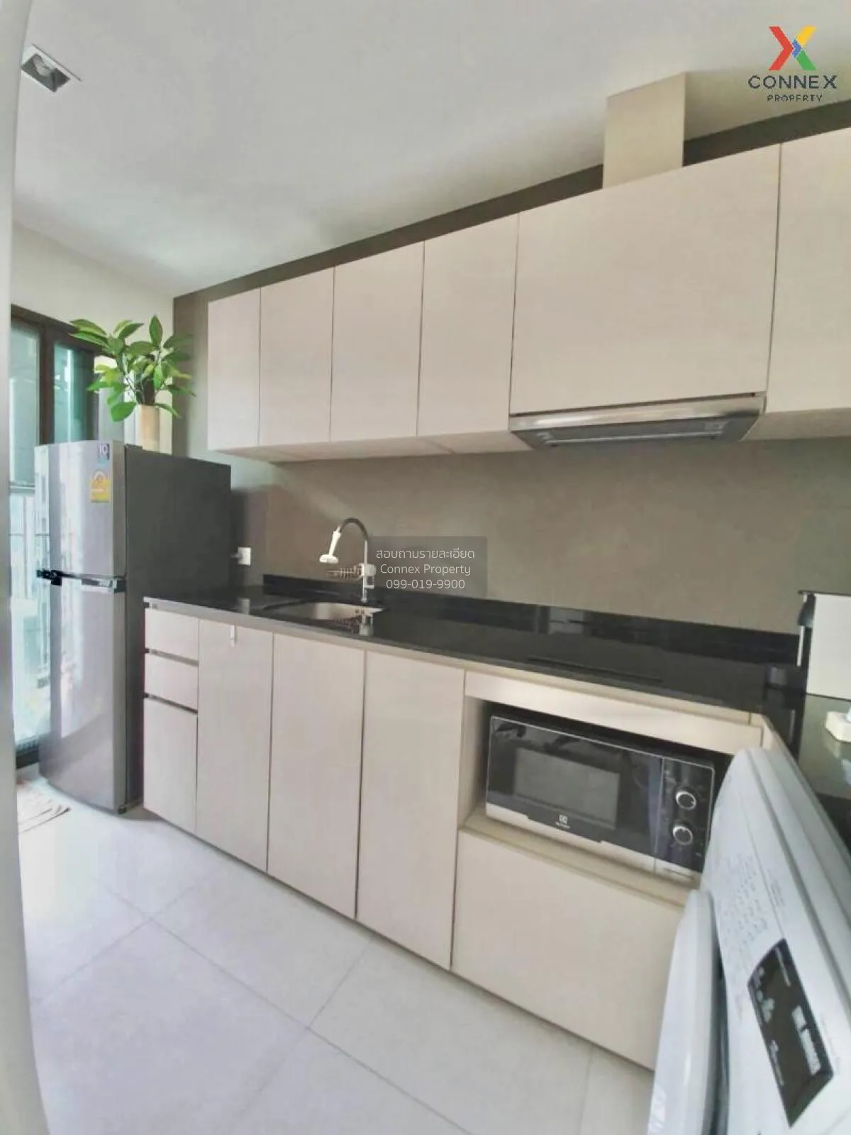 ขายคอนโด  แชมเบอร์ส เฌอ รัชดา - รามอินทรา คลองกุ่ม เขต บึงกุ่ม กร