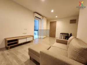 For Sale Condo , Chambers Cher Ratchada - Ramintra , Khlong Kum , Bung Kum , Bangkok , CX-108193