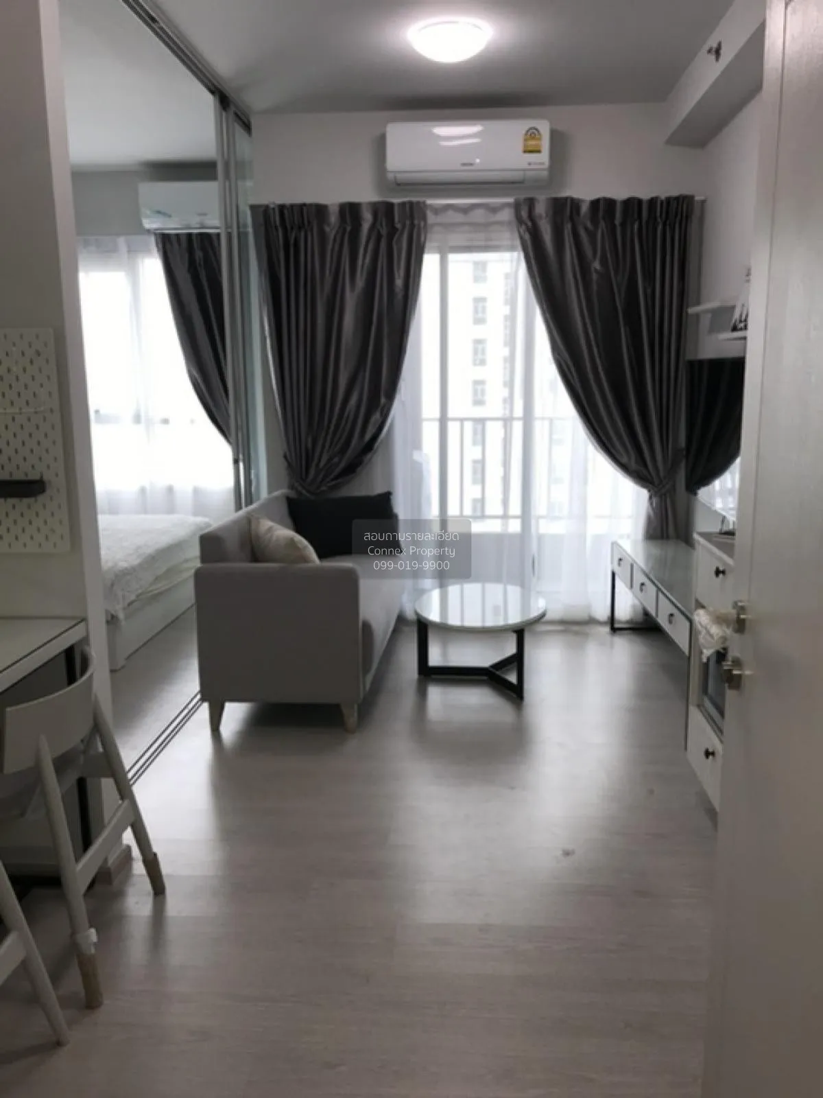 For Rent Condo , Chapter One Shine Bangpo , Bang Sue , Bang Su ,  1