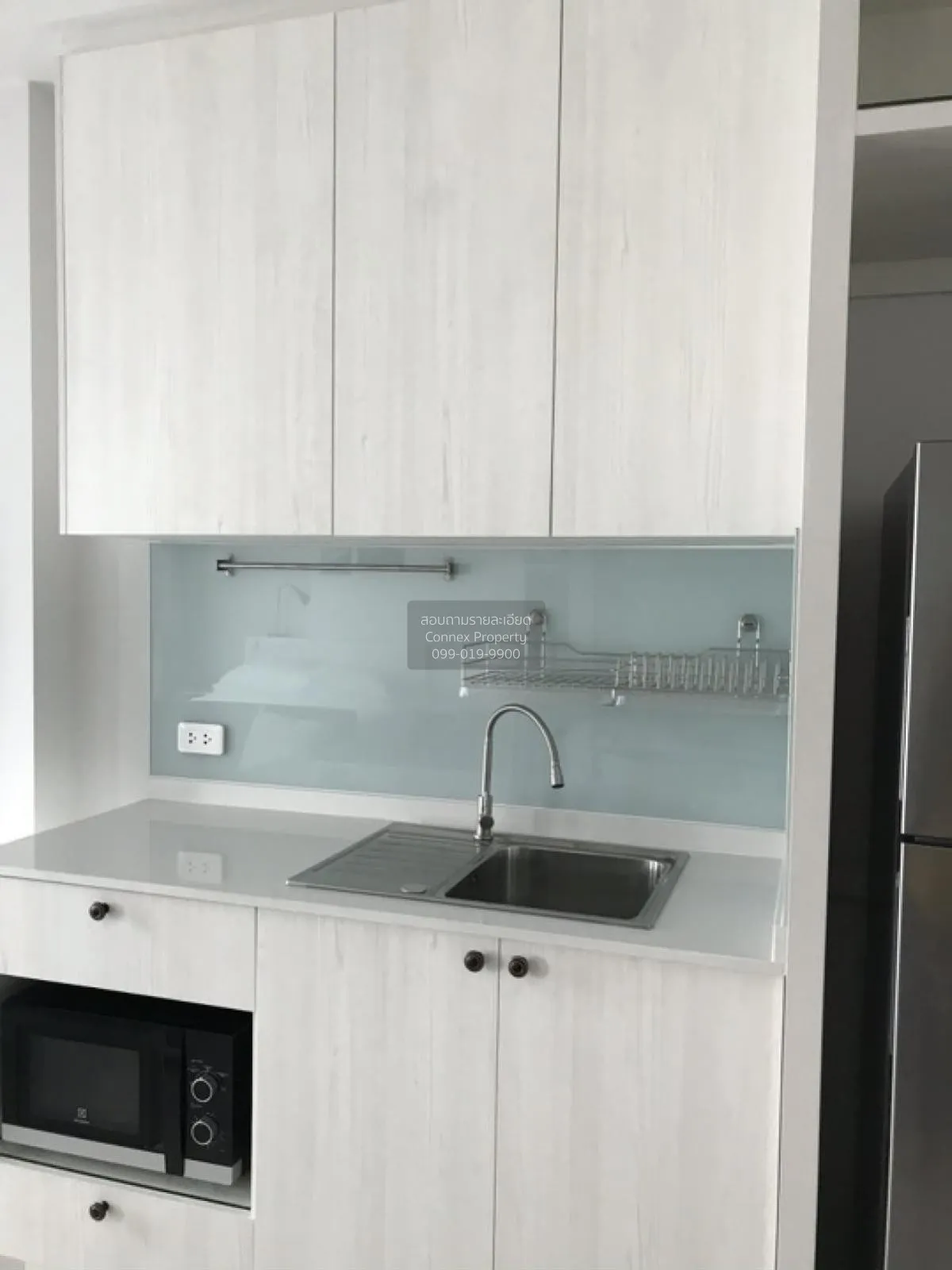 For Rent Condo , Chapter One Shine Bangpo , Bang Sue , Bang Su ,  2