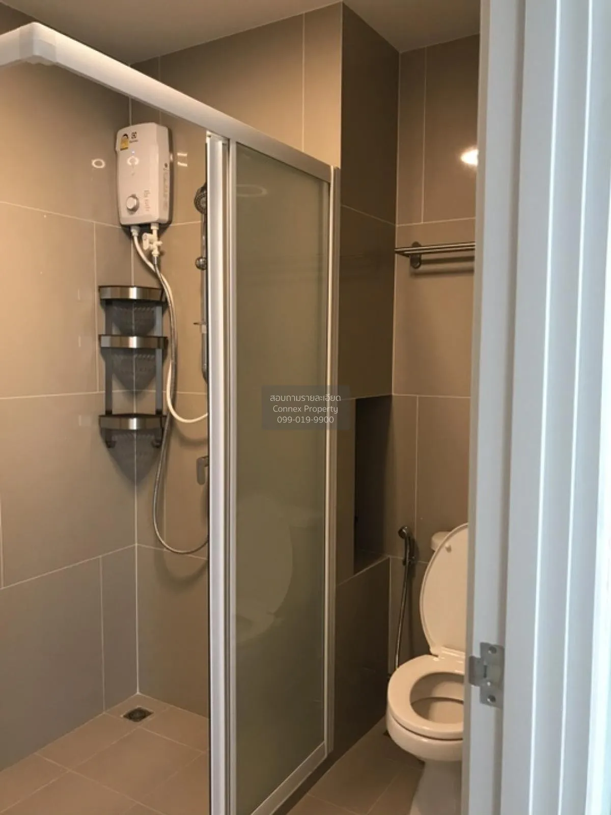 For Rent Condo , Chapter One Shine Bangpo , Bang Sue , Bang Su , 