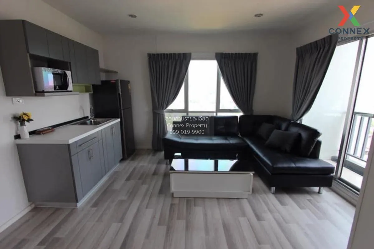 For Sale Condo , THE KEY CHAENGWATTANA , Bang Talat , Pak Kret ,  1