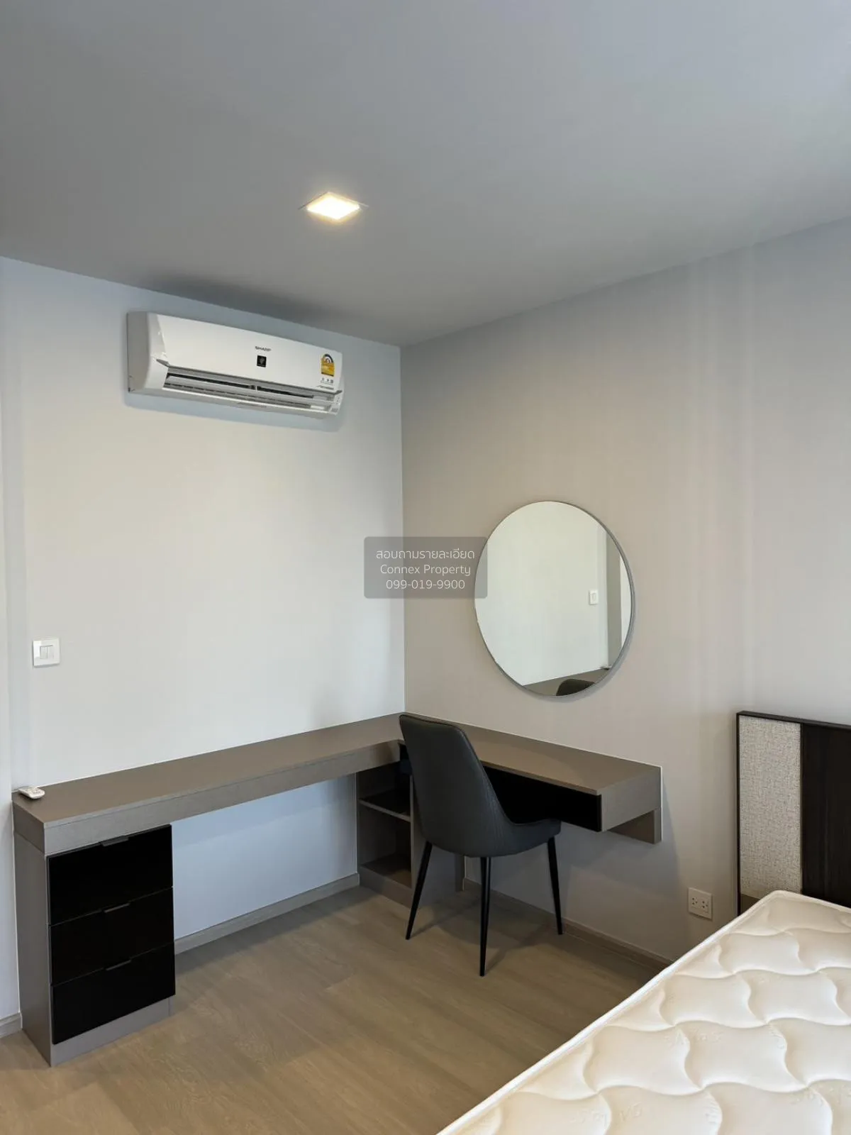 เช่าคอนโด  ไลฟ์ พหล - ลาดพร้าว จตุจักร เขต จตุจักร กรุงเทพ CX-108 3