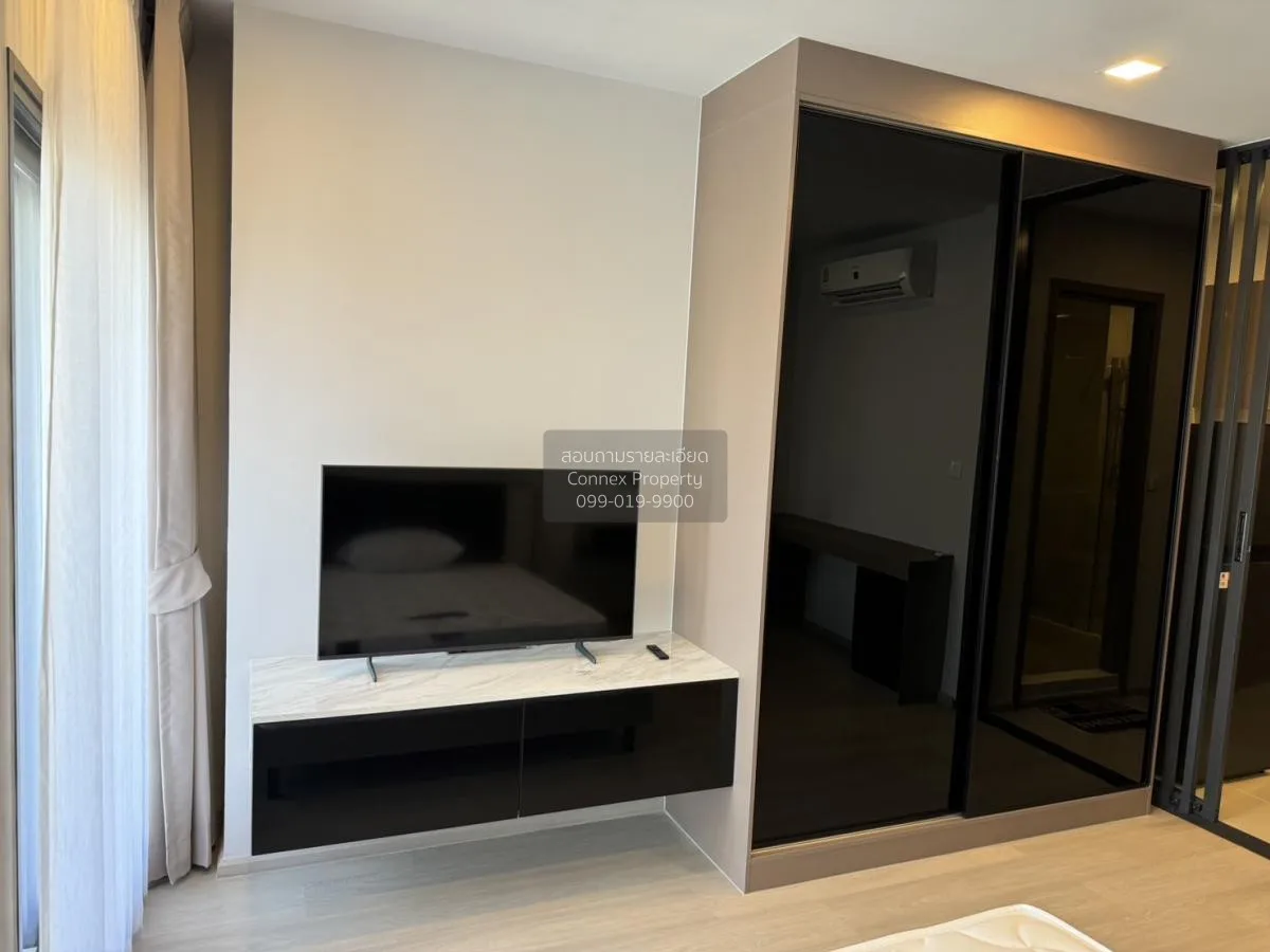 เช่าคอนโด  ไลฟ์ พหล - ลาดพร้าว จตุจักร เขต จตุจักร กรุงเทพ CX-108 4