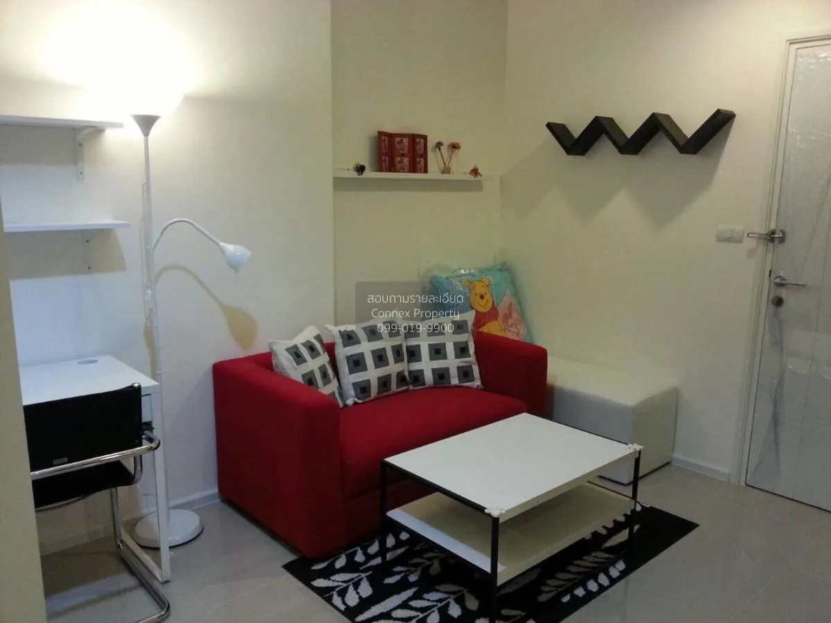 For Rent Condo , Aspire Sukhumvit 48 , BTS-Phra Khanong , Phra Kh 1