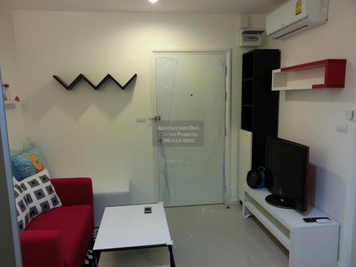 For Rent Condo , Aspire Sukhumvit 48 , BTS-Phra Khanong , Phra Kh 2