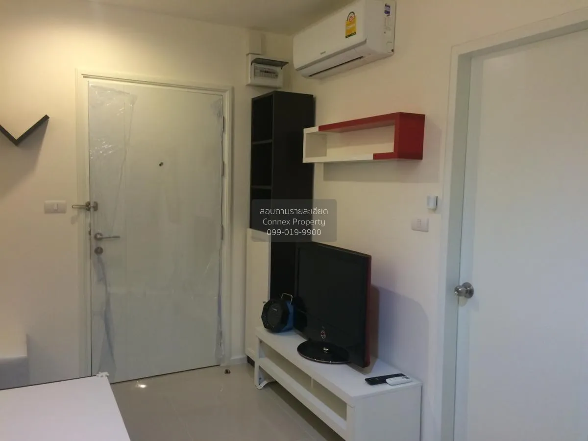 For Rent Condo , Aspire Sukhumvit 48 , BTS-Phra Khanong , Phra Kh 3