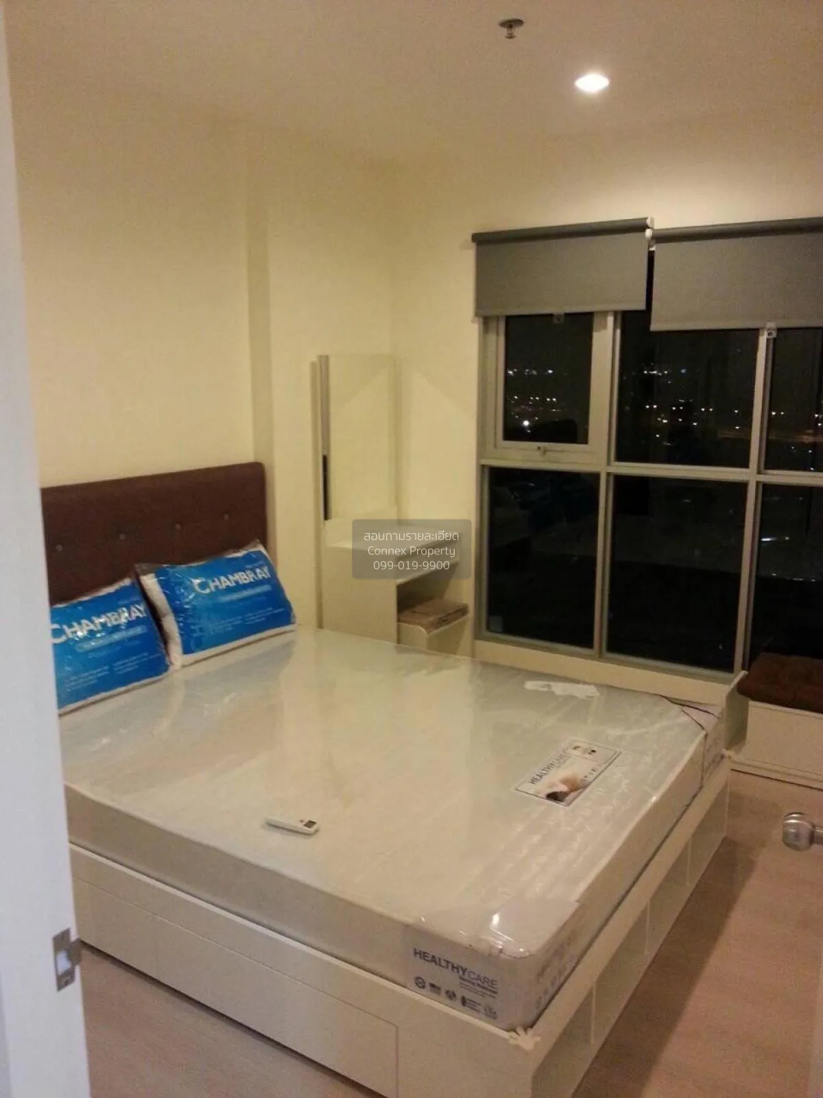 For Rent Condo , Aspire Sukhumvit 48 , BTS-Phra Khanong , Phra Kh