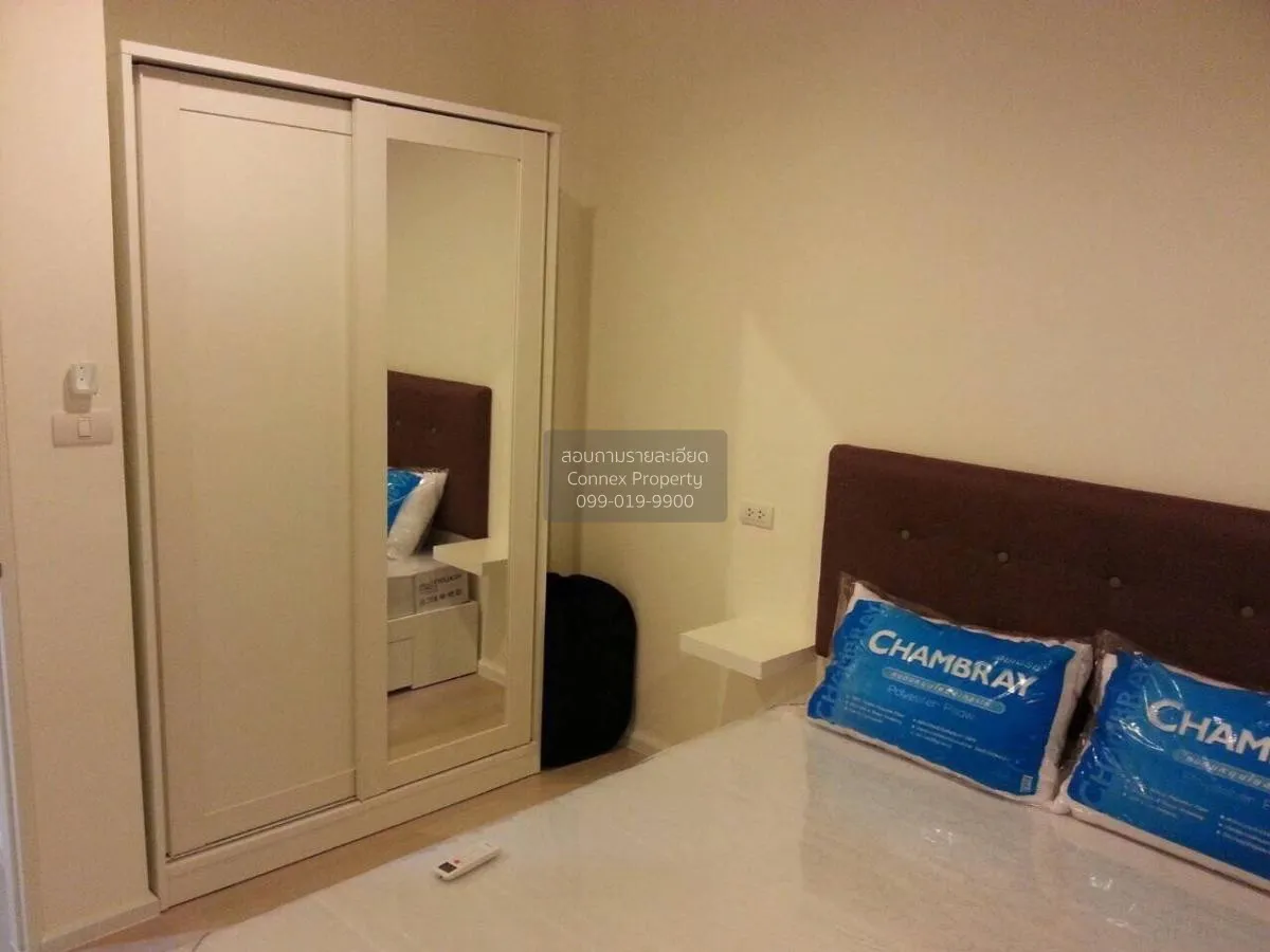 For Rent Condo , Aspire Sukhumvit 48 , BTS-Phra Khanong , Phra Kh