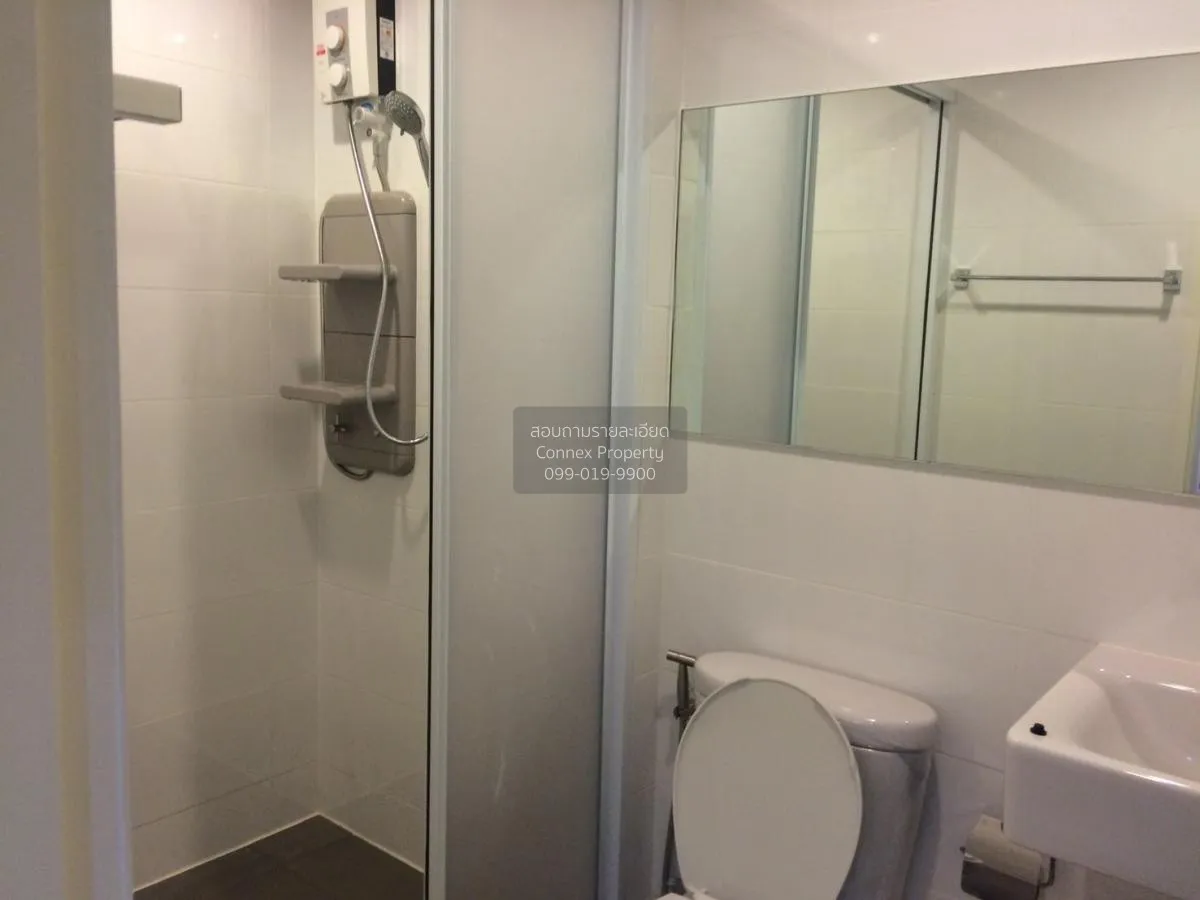 For Rent Condo , Aspire Sukhumvit 48 , BTS-Phra Khanong , Phra Kh