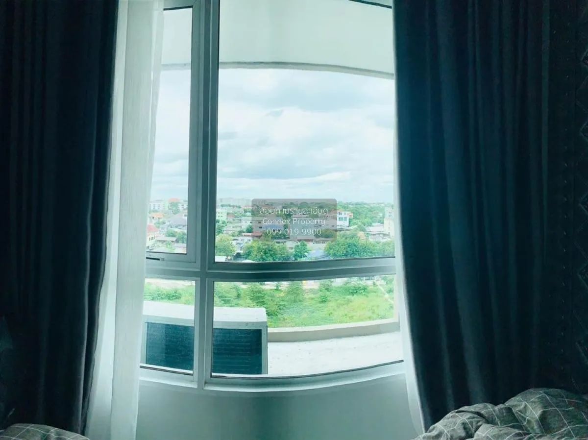 เช่าคอนโด  รีเจ้นท์ โฮม สุขุมวิท 97/1 BTS-บางจาก บางจาก เขต พระโข