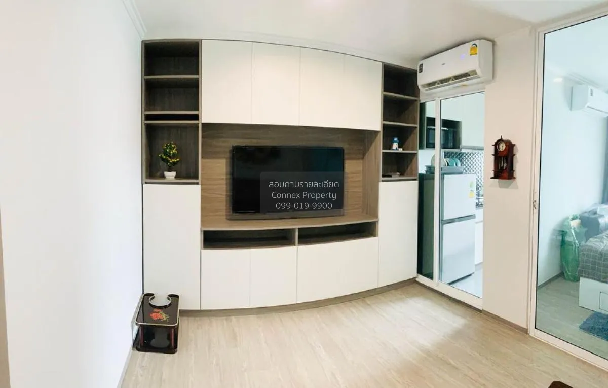 ขายคอนโด  รีเจ้นท์ โฮม สุขุมวิท 97/1 BTS-บางจาก บางจาก เขต พระโขน 2