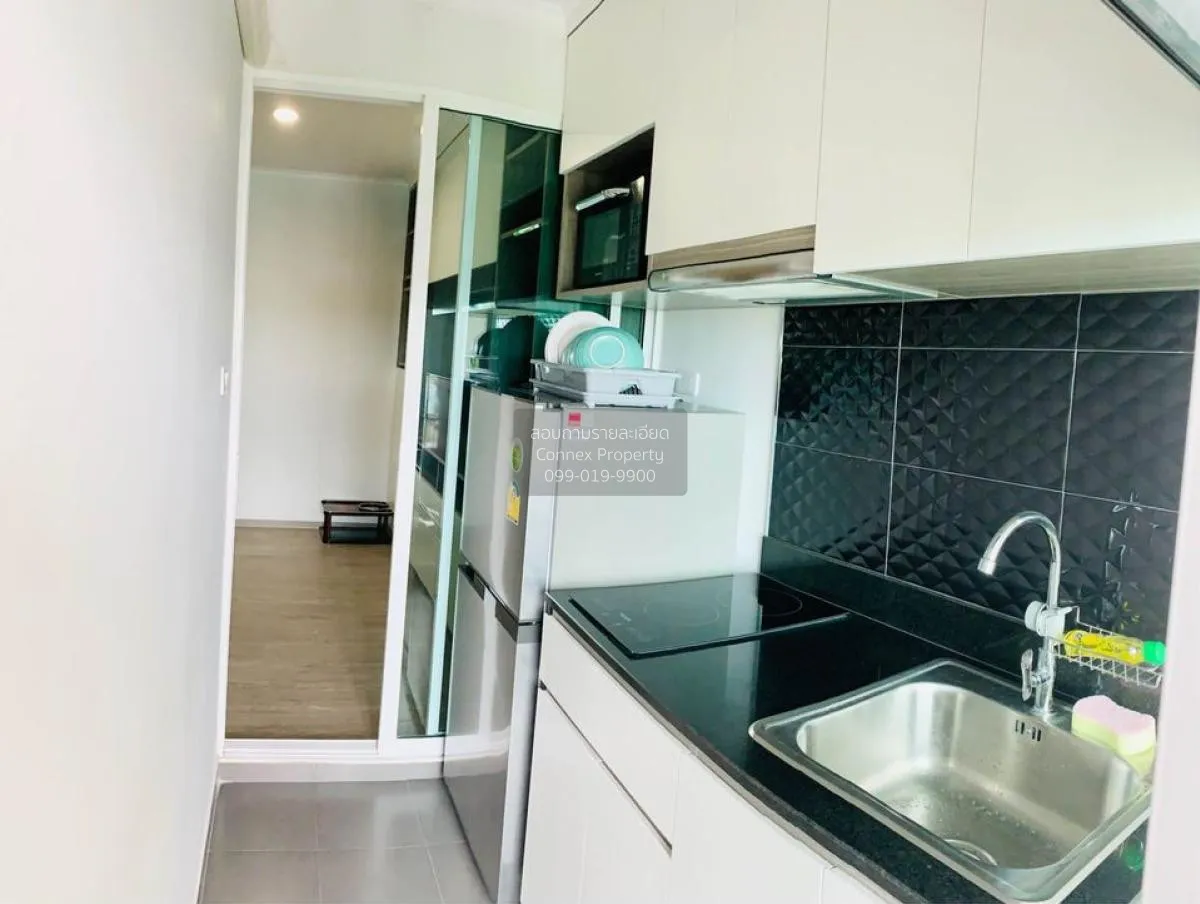 ขายคอนโด  รีเจ้นท์ โฮม สุขุมวิท 97/1 BTS-บางจาก บางจาก เขต พระโขน