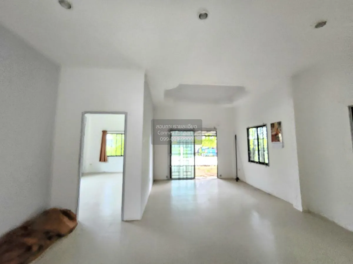 For Sale House , Lalanta Modern Scene , Noen Phra , Mueang Rayong 2