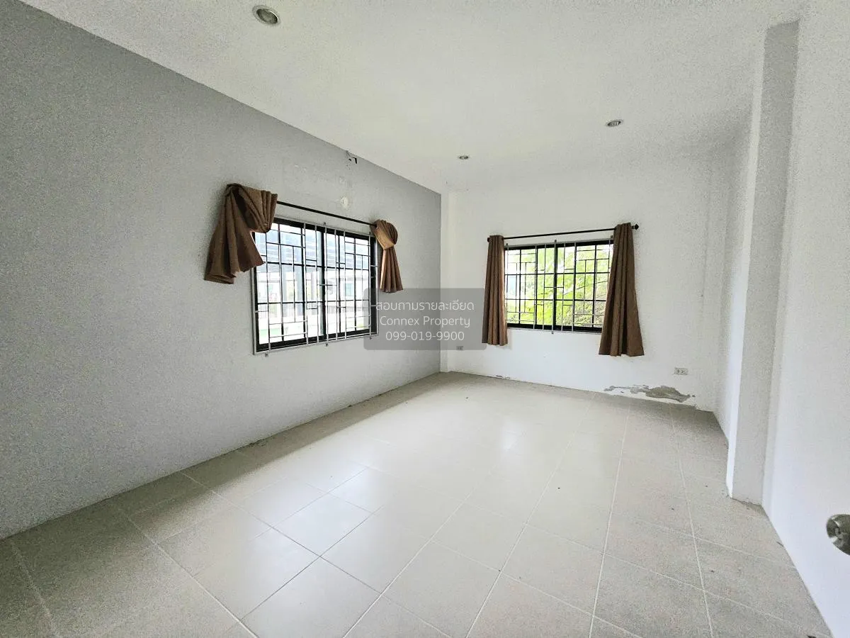 For Sale House , Lalanta Modern Scene , Noen Phra , Mueang Rayong 3