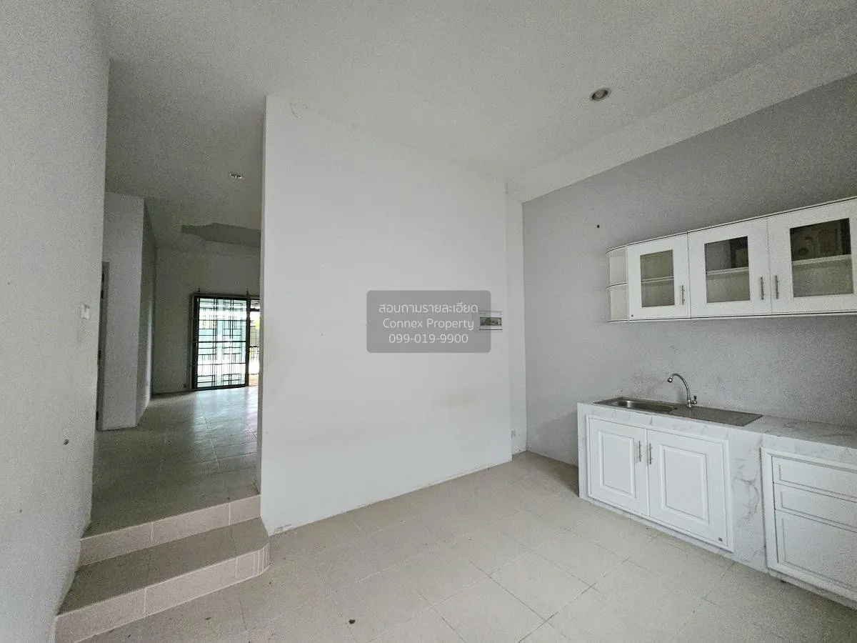 For Sale House , Lalanta Modern Scene , Noen Phra , Mueang Rayong