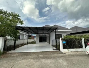 For Sale House , Lalanta Modern Scene , Noen Phra , Mueang Rayong , Rayong , CX-108203