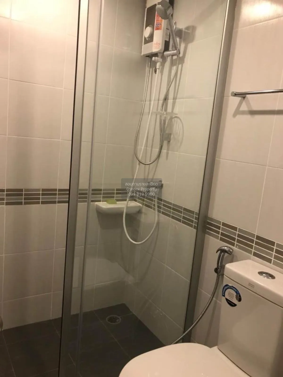 เช่าคอนโด  ลุมพินี เพลส บางนา กม.3 บางนา เขต บางนา กรุงเทพ CX-108