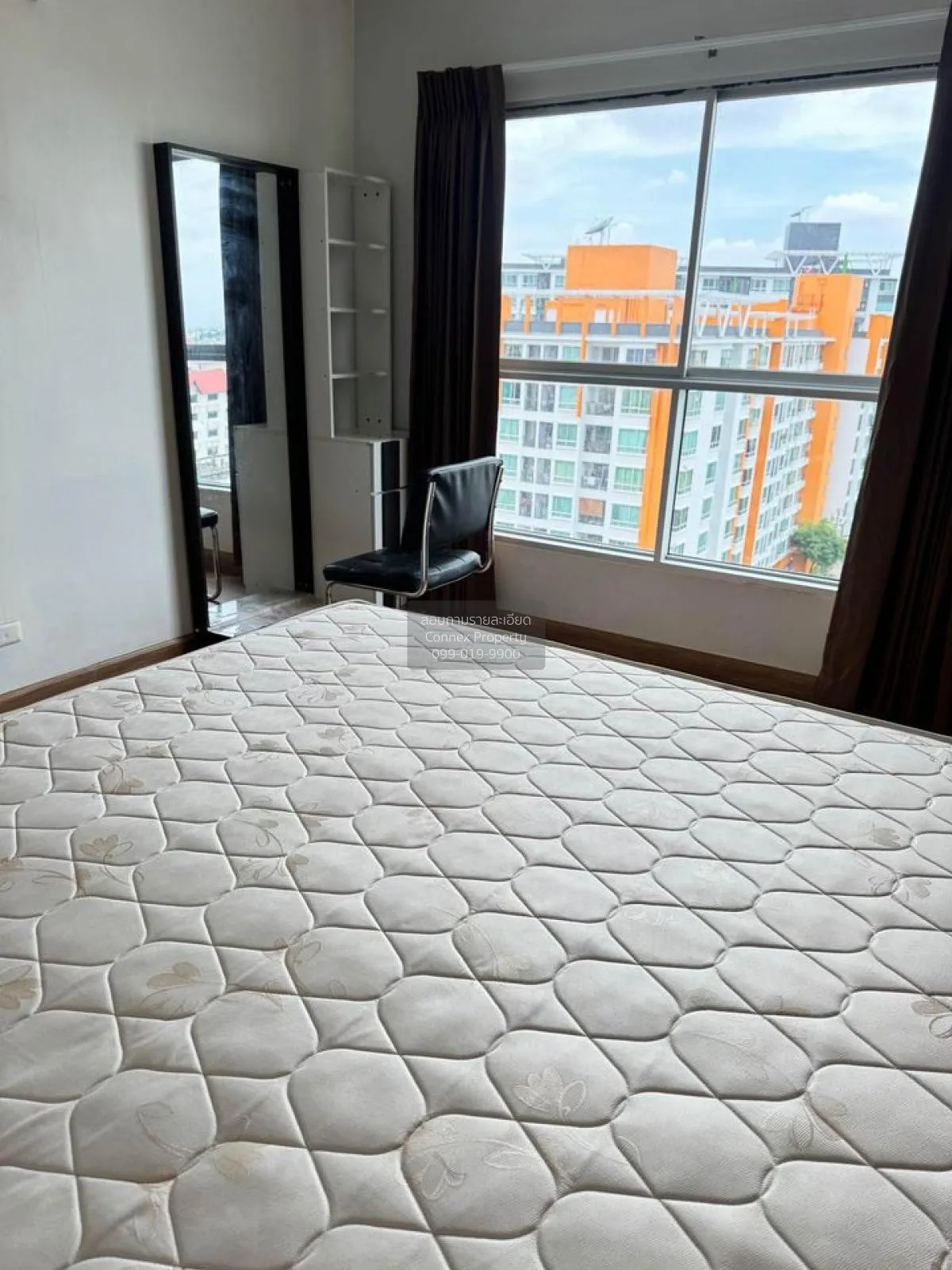 For Rent Condo , S&S Sukhumvit , BTS-Udom Suk , Bang Na , Bang Na 4