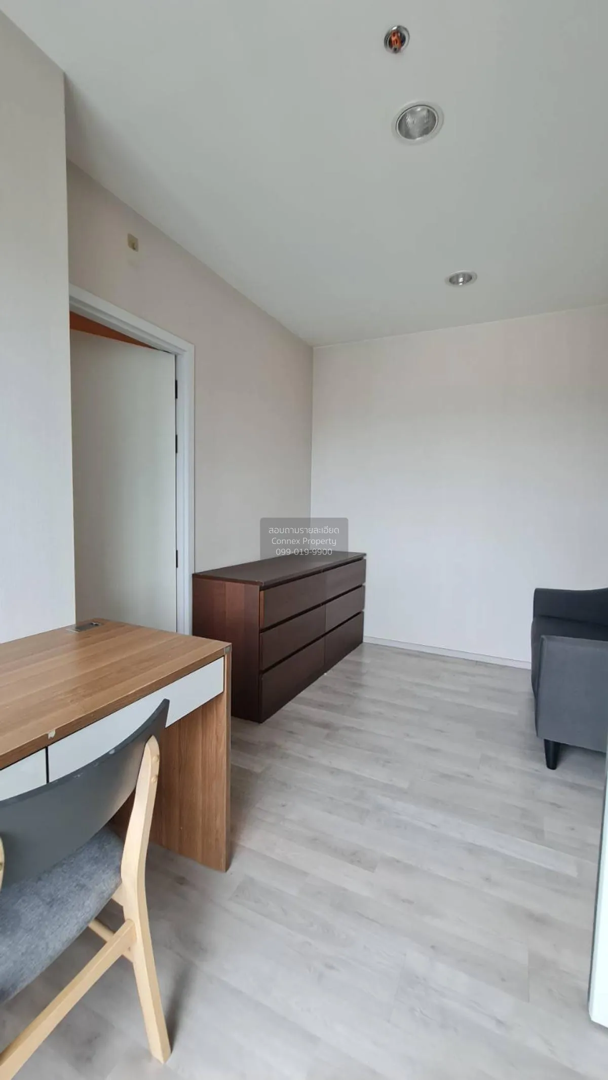 For Sales Condo , Plum Condo Central Station , Penthouse , nice v