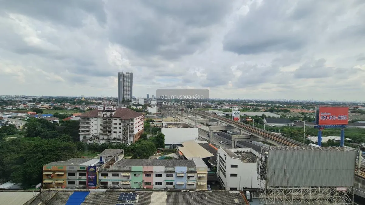 For Sales Condo , Plum Condo Central Station , Penthouse , nice v