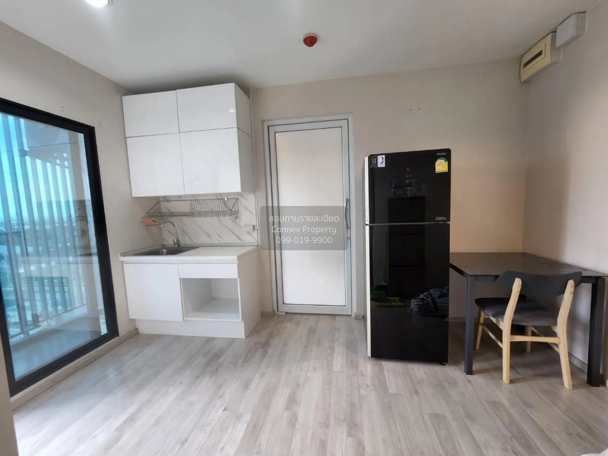 For Sales Condo , Plum Condo Central Station , Penthouse , nice v 1