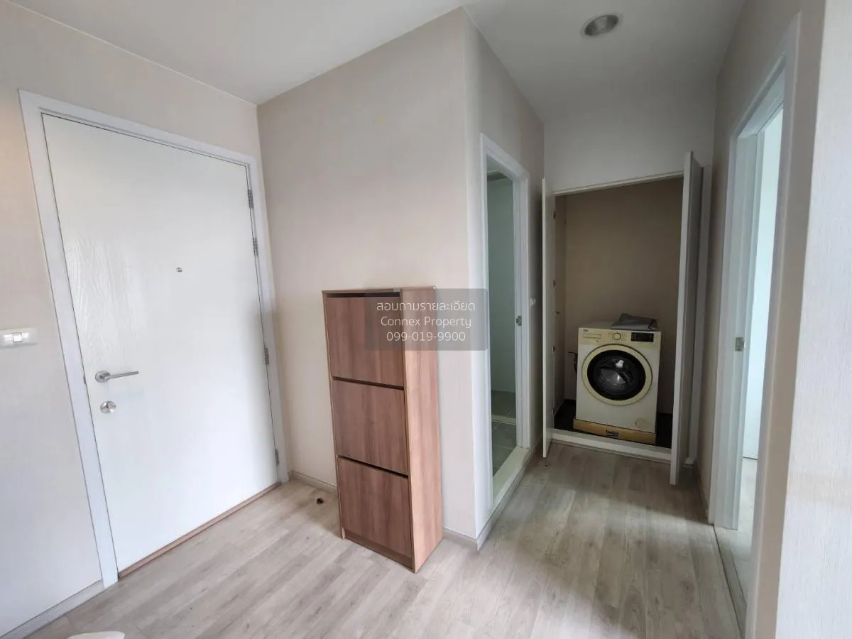 For Sales Condo , Plum Condo Central Station , Penthouse , nice v 3