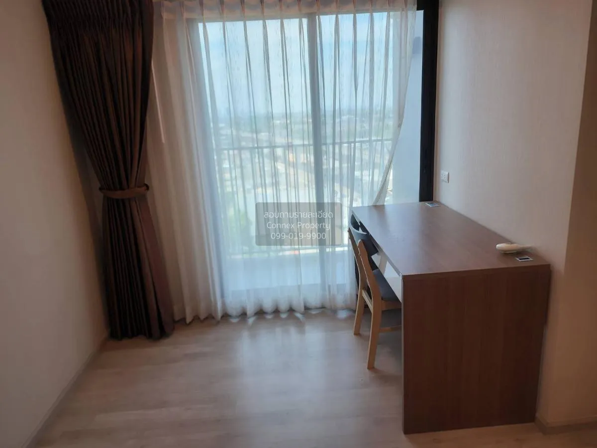 For Sales Condo , Plum Condo Central Station , Penthouse , nice v 4