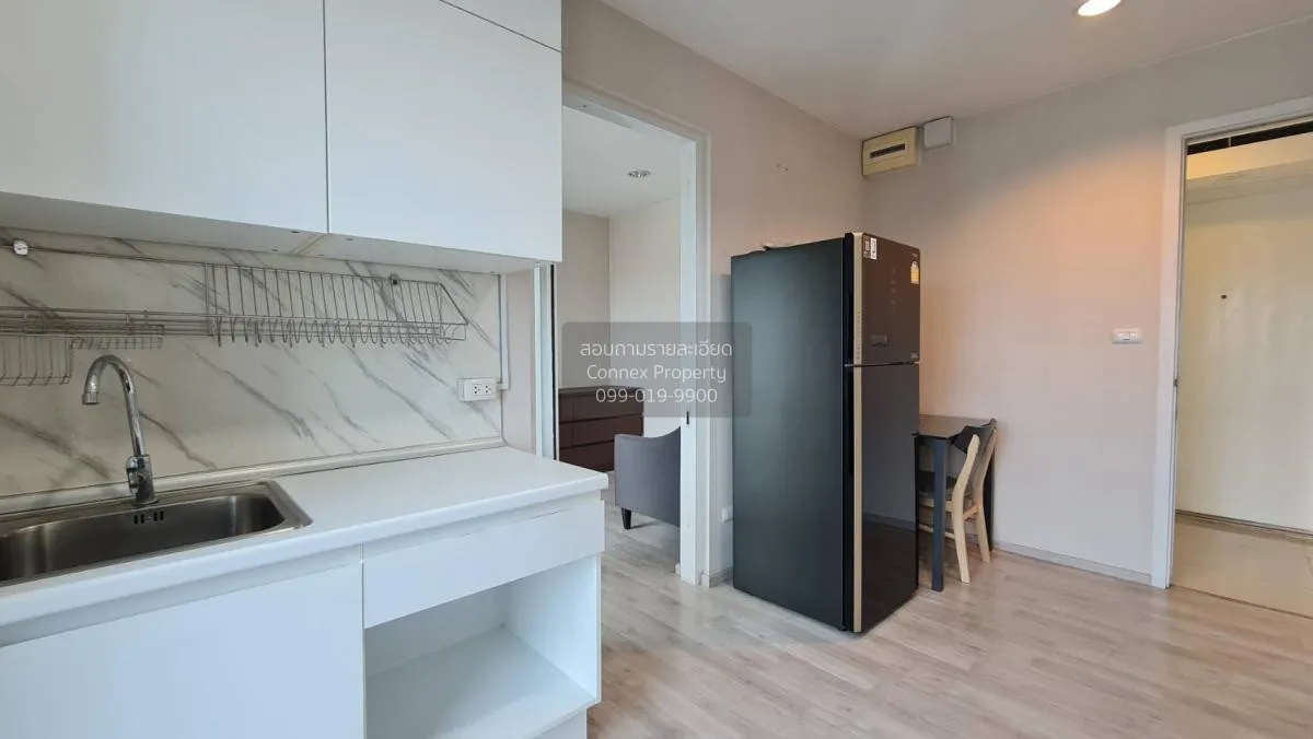 For Sales Condo , Plum Condo Central Station , Penthouse , nice v