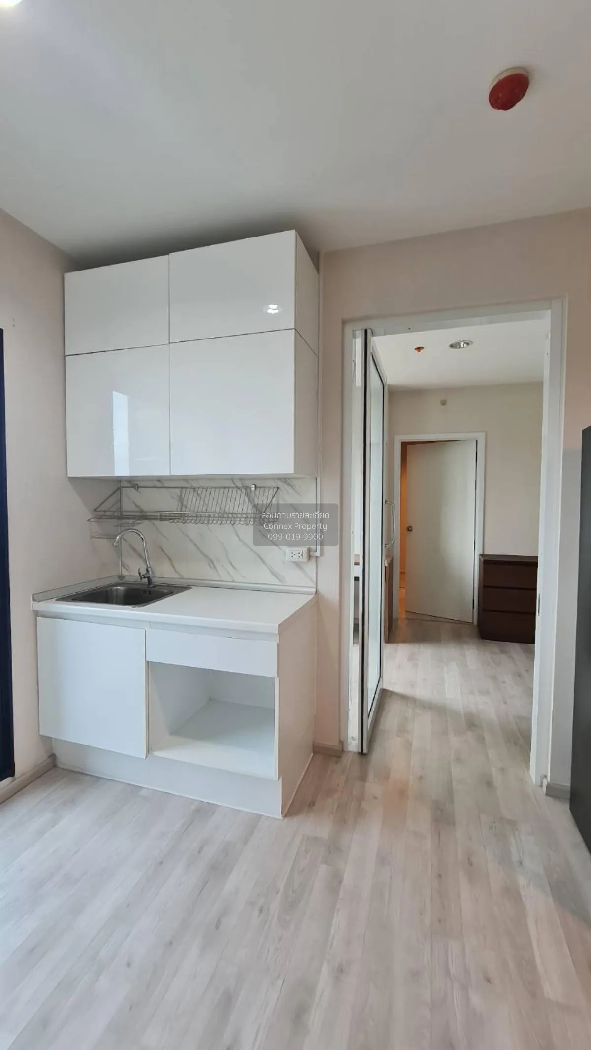 For Sales Condo , Plum Condo Central Station , Penthouse , nice v