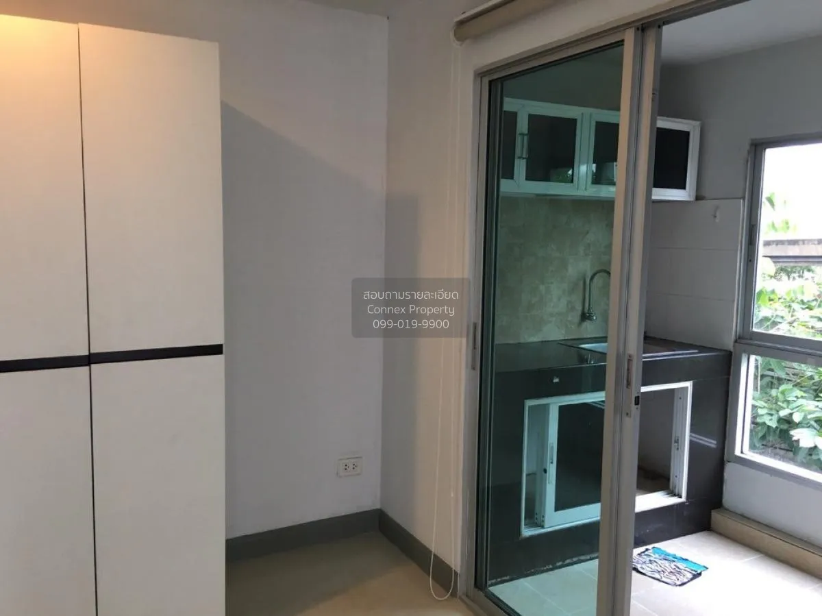For Sale Condo , Regent Home 7 Sanphawut 2 , BTS-Bang Na , Bang N