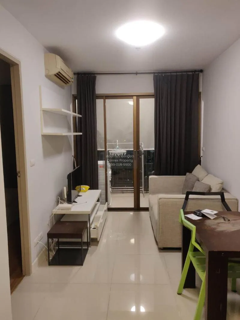 FOR RENT condo , Ideo Mix Sukhumvit 103 , BTS-Udom Suk , Bang Na  1