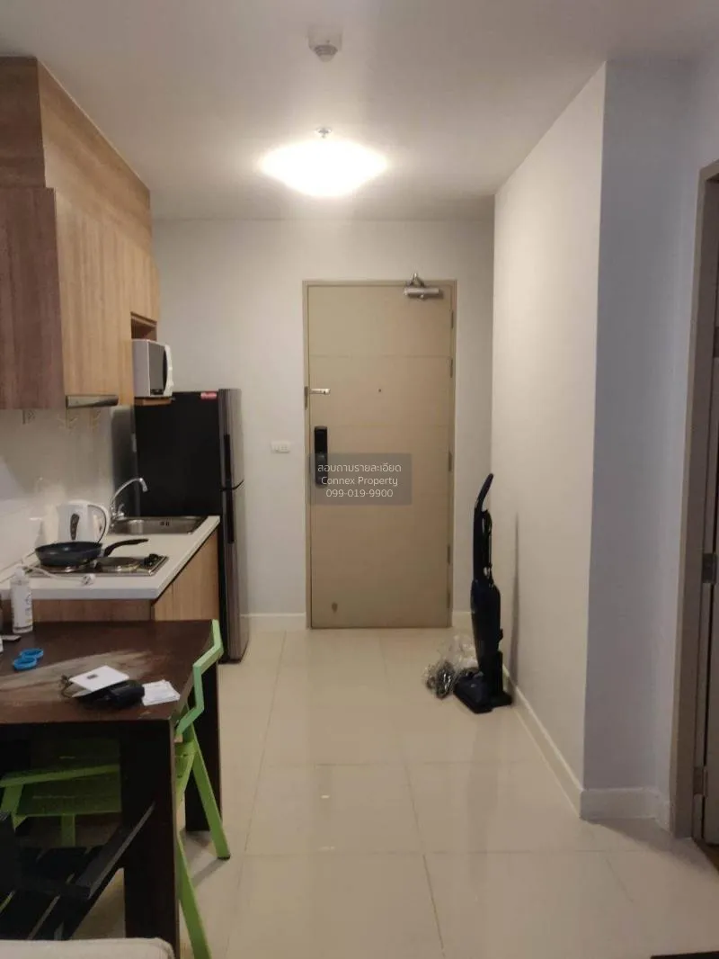FOR RENT condo , Ideo Mix Sukhumvit 103 , BTS-Udom Suk , Bang Na  2