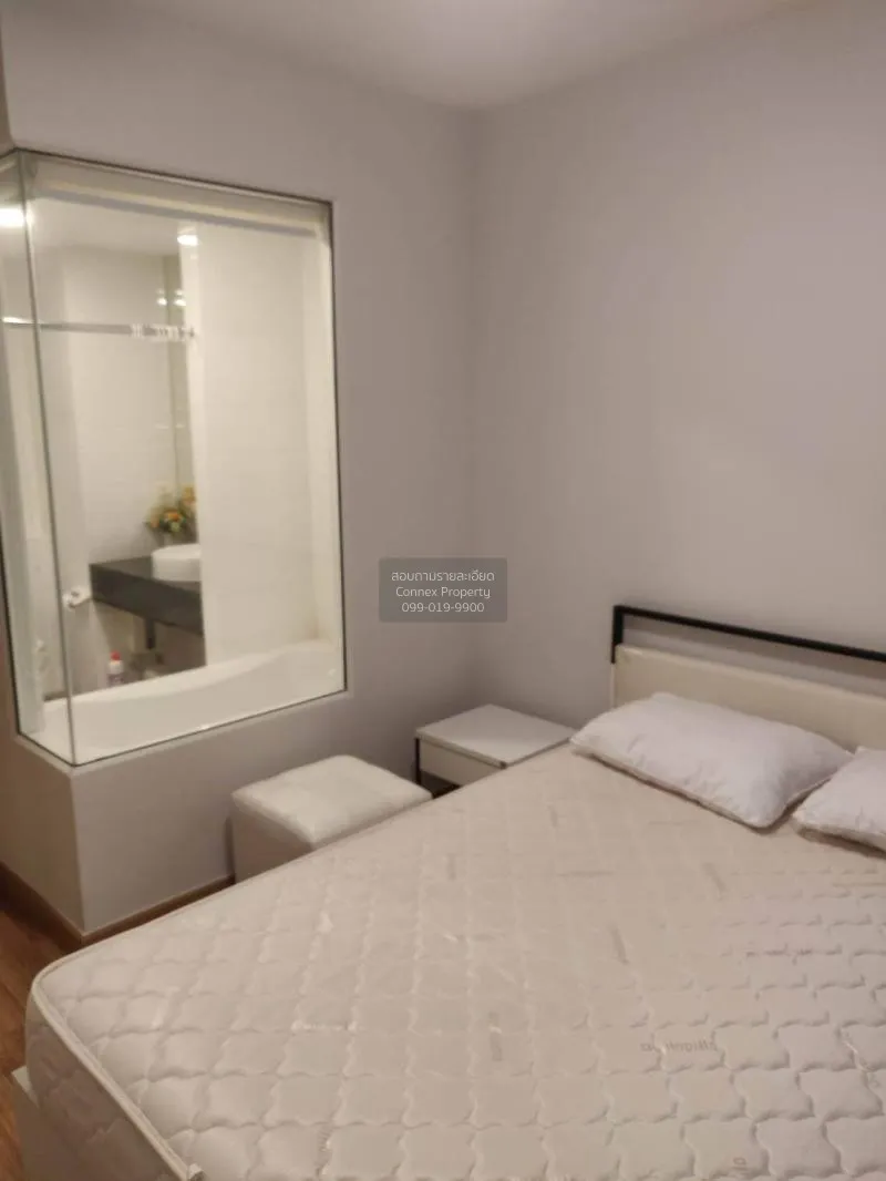 FOR RENT condo , Ideo Mix Sukhumvit 103 , BTS-Udom Suk , Bang Na  3