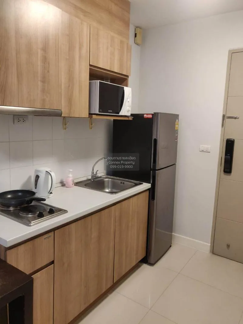 FOR RENT condo , Ideo Mix Sukhumvit 103 , BTS-Udom Suk , Bang Na 