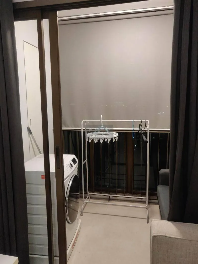 FOR RENT condo , Ideo Mix Sukhumvit 103 , BTS-Udom Suk , Bang Na 