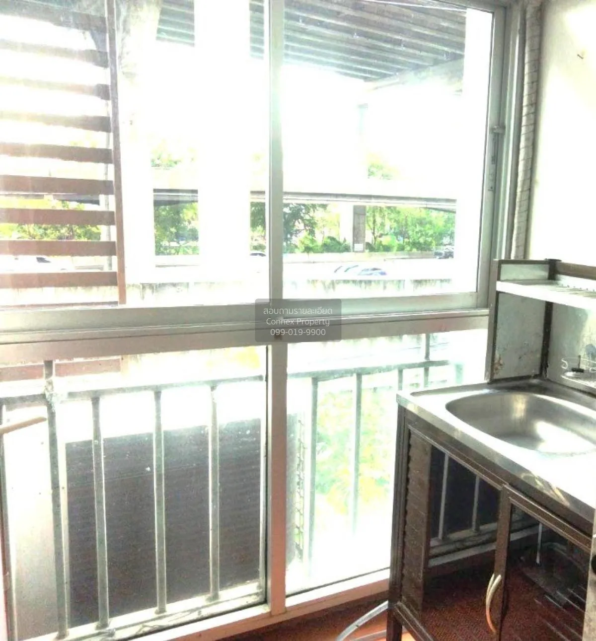 For Rent Condo , Regent Home 7 Sanphawut 2 , BTS-Bang Na , Bang N