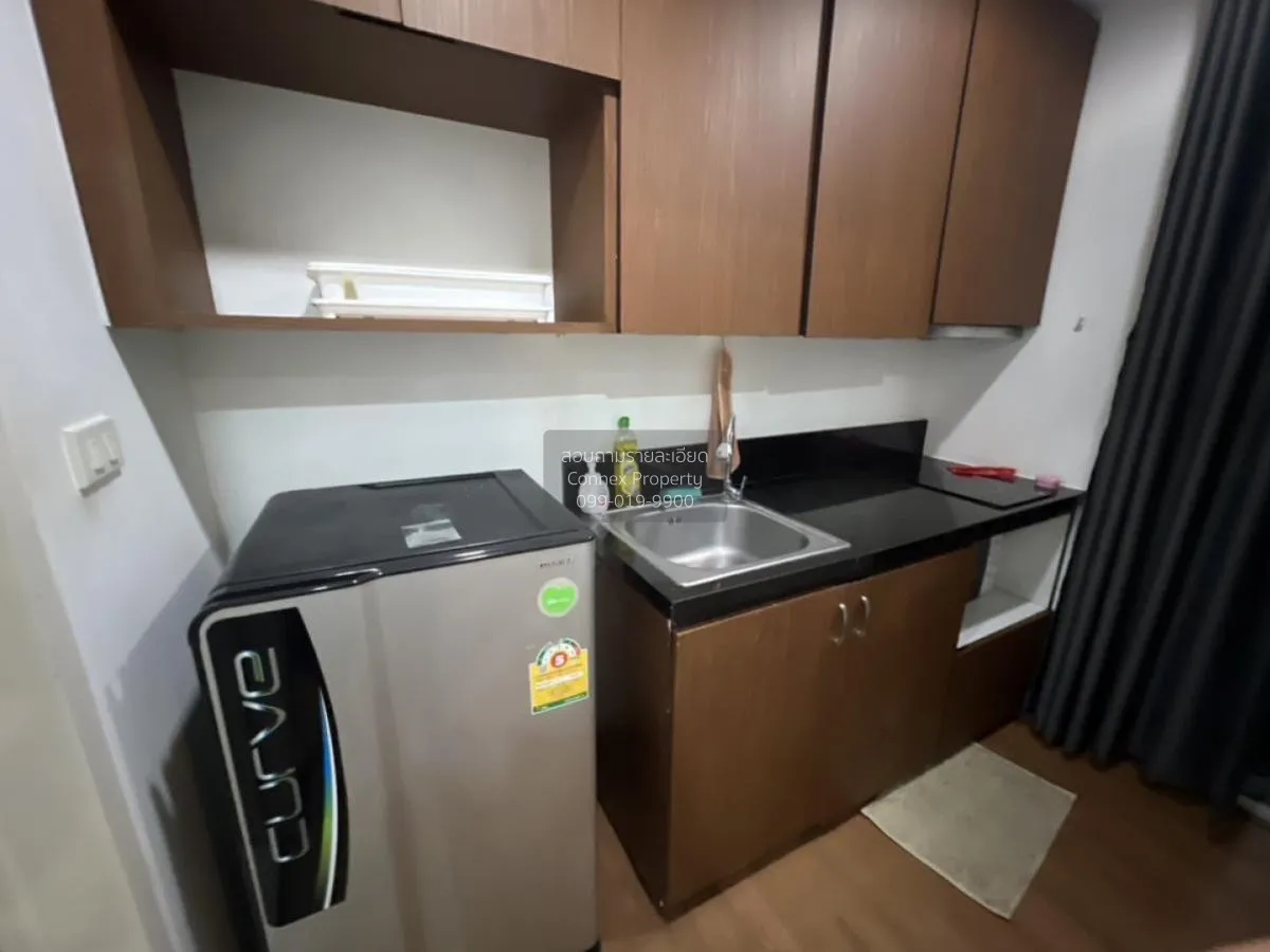 ขายคอนโด  พาร์ค เอ็กโซ เกษตร - นวมินทร์ คลองกุ่ม เขต บึงกุ่ม กรุง 3