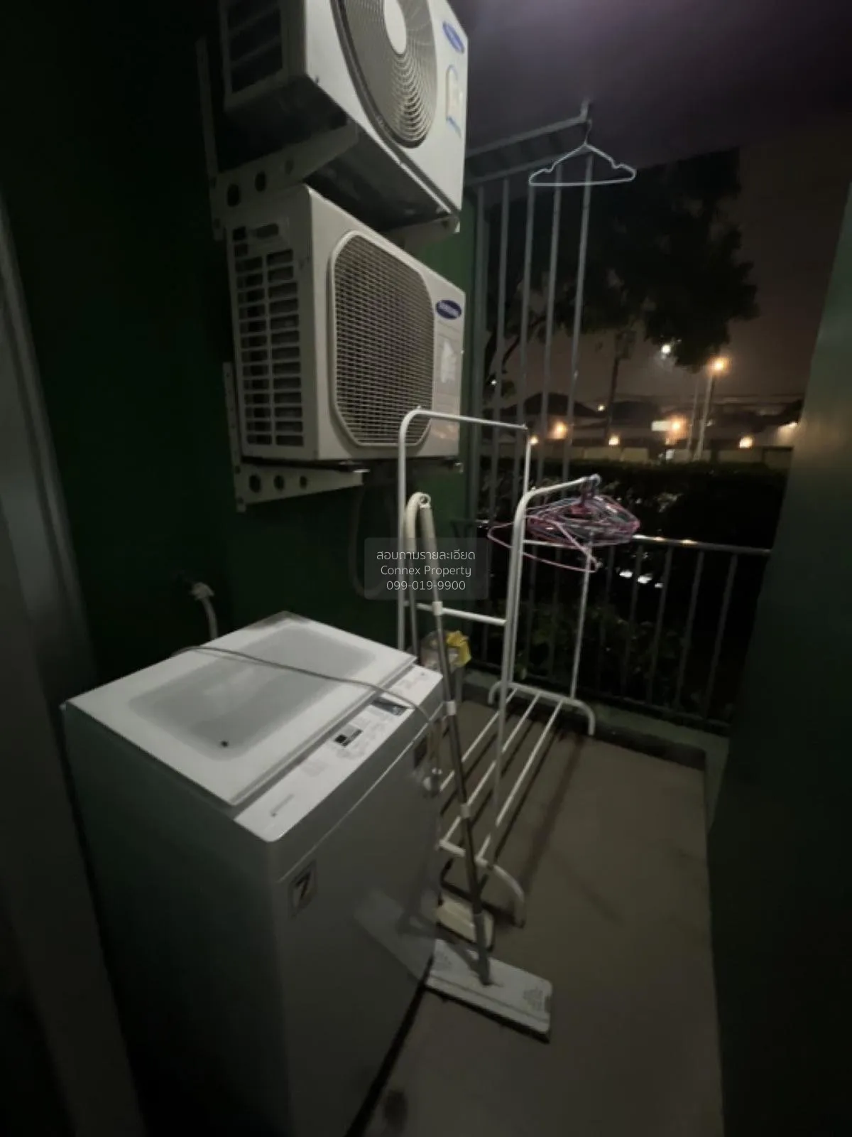 For Sale Condo , Parc Exo Kaset - Navamintra , Khlong Kum , Bung 