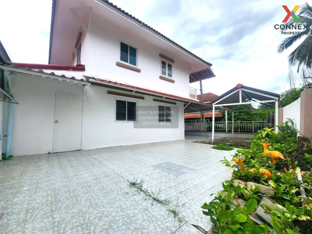 For Sale House , Baan Pruksa 4 Nakornchaisri , Mahasawat , Phutth
