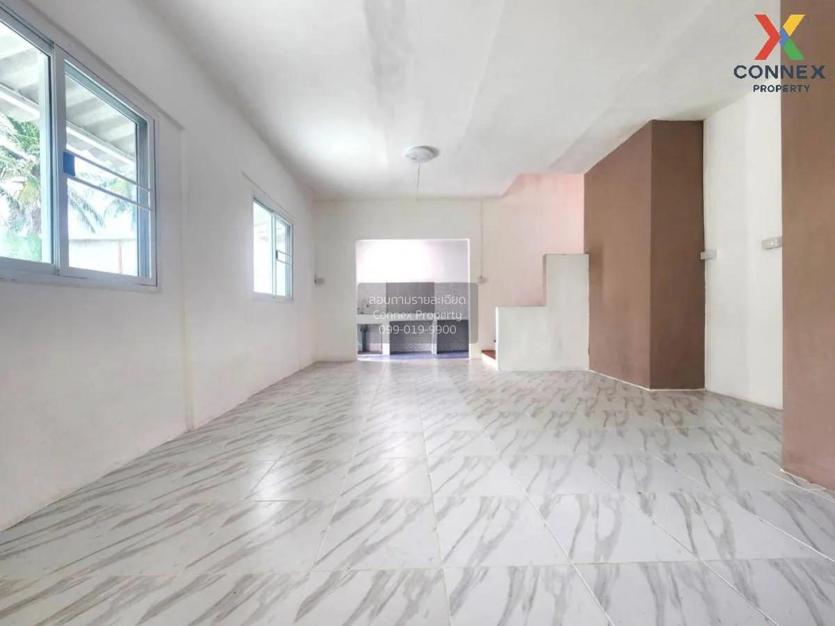 For Sale House , Baan Pruksa 4 Nakornchaisri , Mahasawat , Phutth