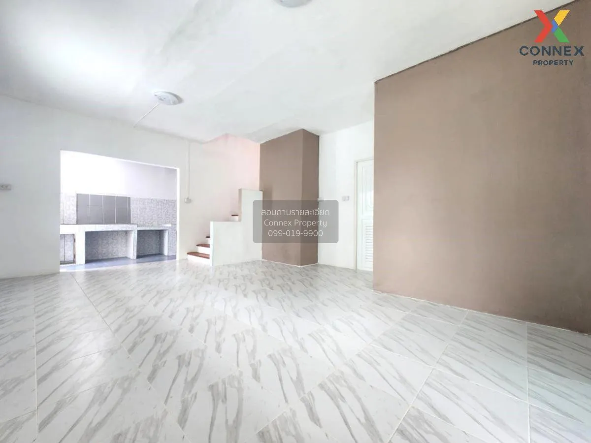 For Sale House , Baan Pruksa 4 Nakornchaisri , Mahasawat , Phutth