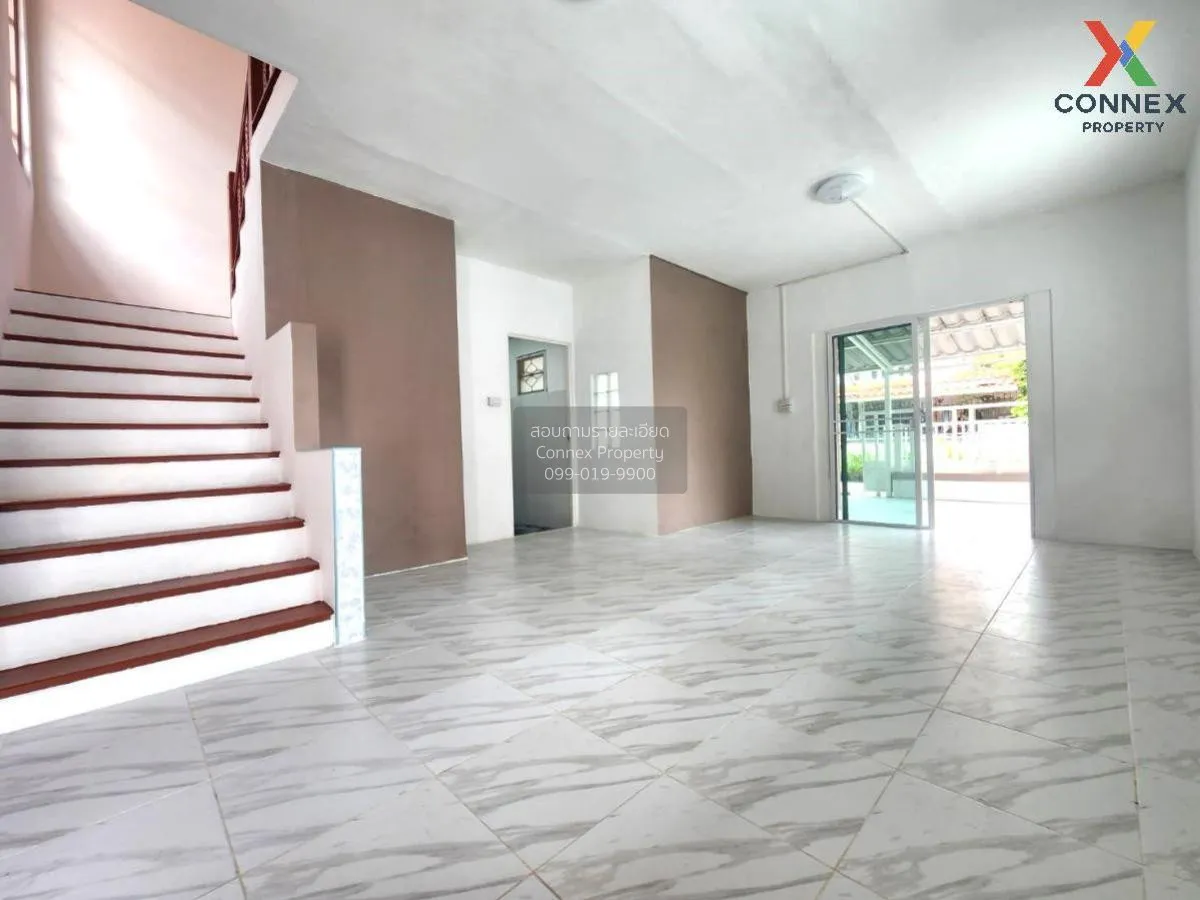 For Sale House , Baan Pruksa 4 Nakornchaisri , Mahasawat , Phutth