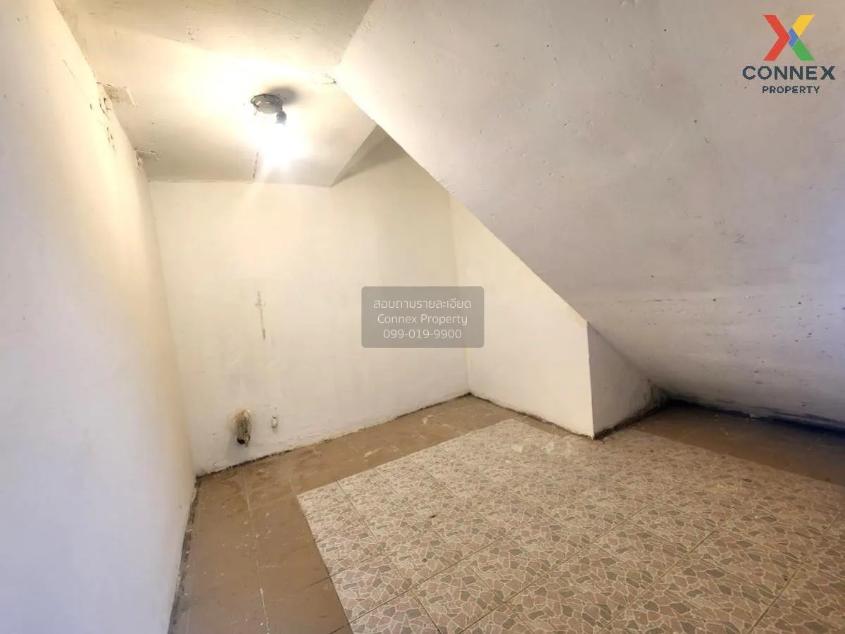 For Sale House , Baan Pruksa 4 Nakornchaisri , Mahasawat , Phutth