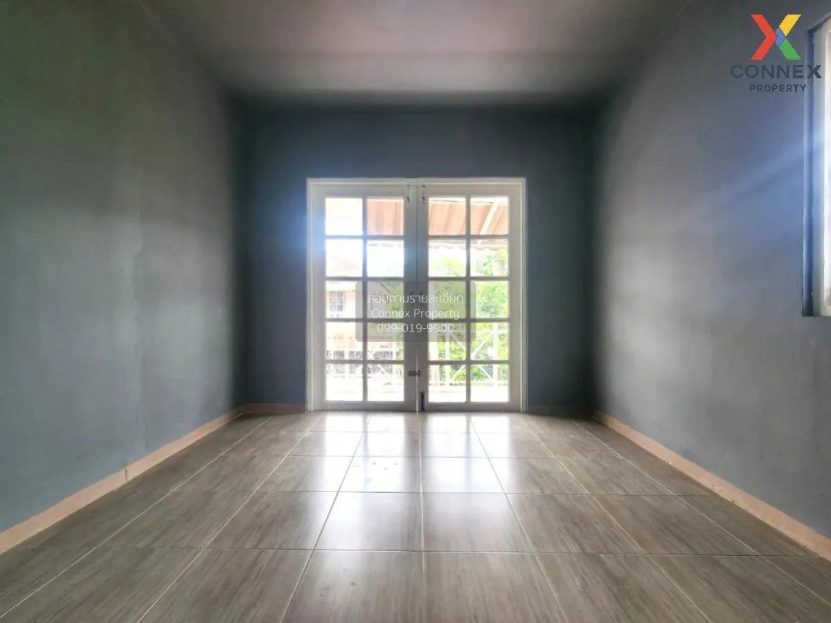 For Sale House , Baan Pruksa 4 Nakornchaisri , Mahasawat , Phutth