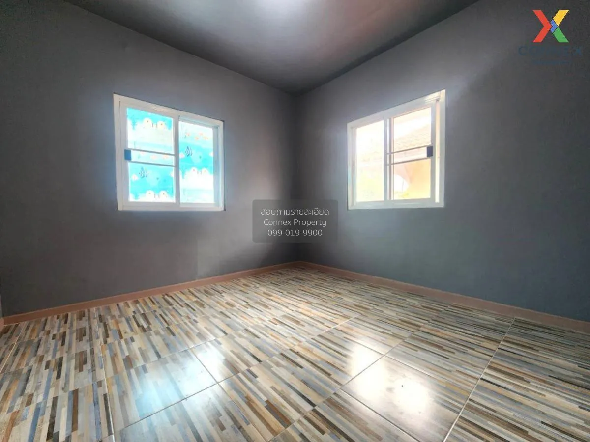 For Sale House , Baan Pruksa 4 Nakornchaisri , Mahasawat , Phutth