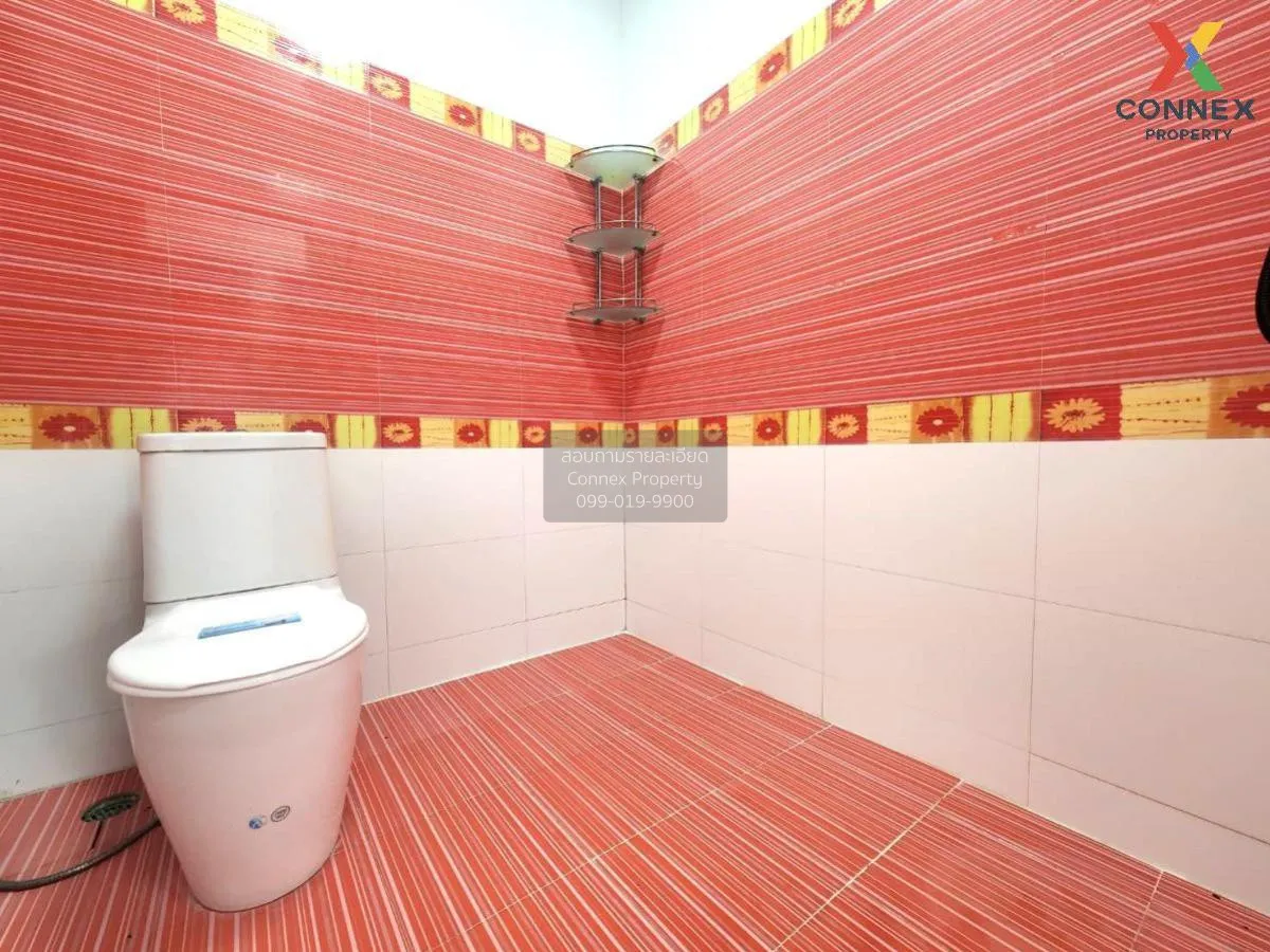 For Sale House , Baan Pruksa 4 Nakornchaisri , Mahasawat , Phutth